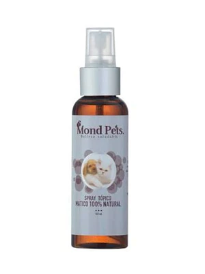 Spray Topico de Matico 100% natural 100 ml