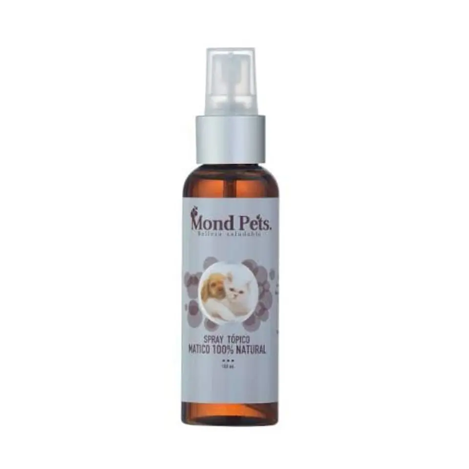 Spray Topico de Matico 100% natural 100 ml 1