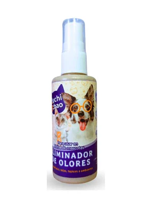 Eliminador de Olores Fuchi Chao 60ml 
