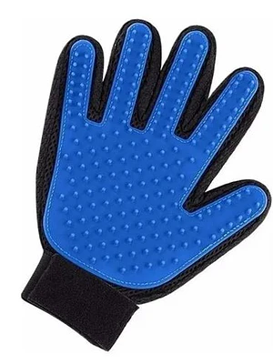 Guante para baño 1 unidad