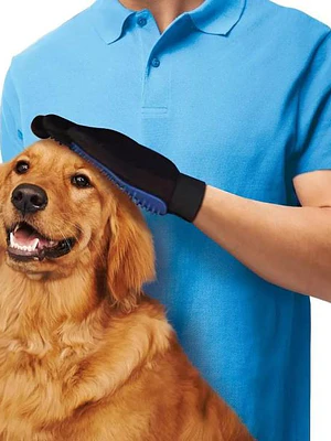 Guante para baño 1 unidad