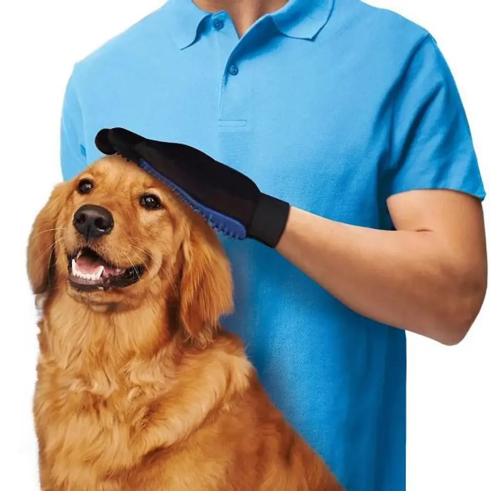 Guante para baño 1 unidad 2
