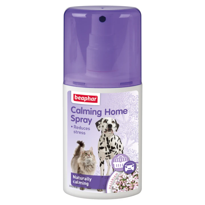Calming Home Spray 125ml 1