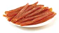 Wanpy Soft Oven roasted Chicken Jerky Strips 80g - Miniatura 2