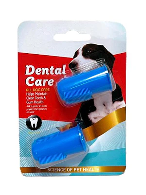 Dedal limpieza dientes 2 unidades