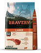 Bravery Perro Adulto Medium/Large Cordero Libre de granos - Miniatura 2