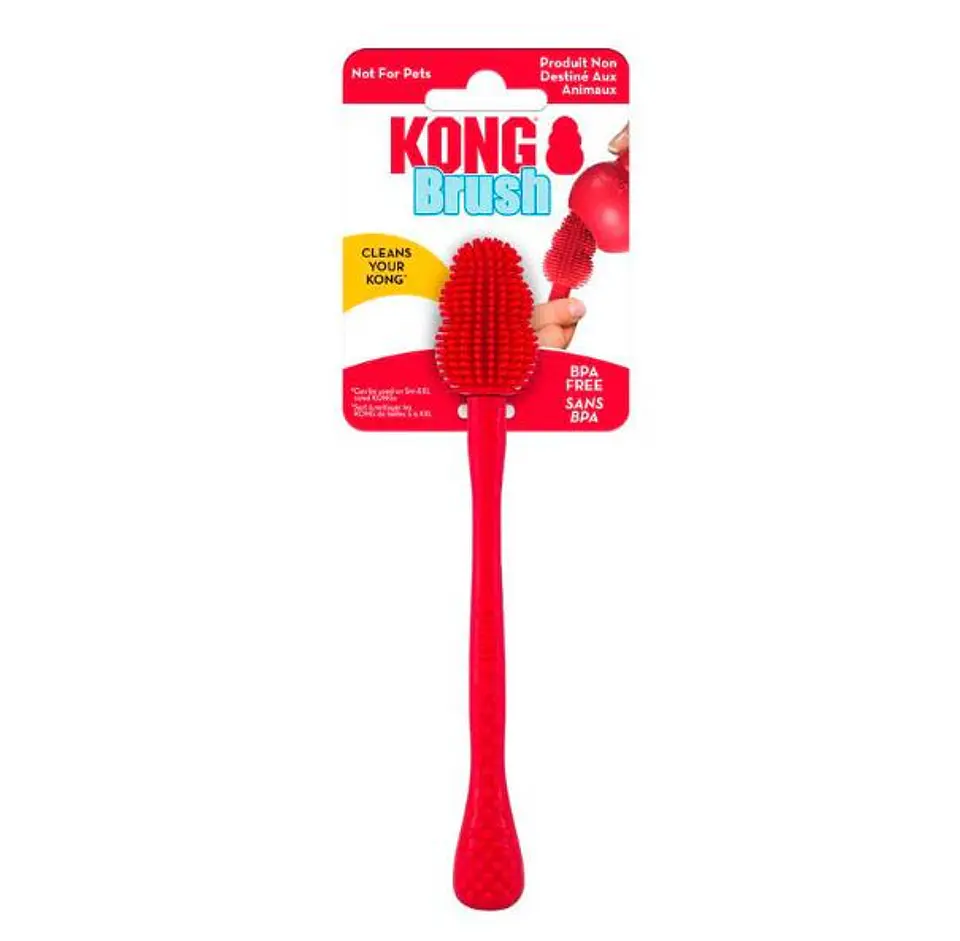 Kong Brush Cepillo para Limpieza 1