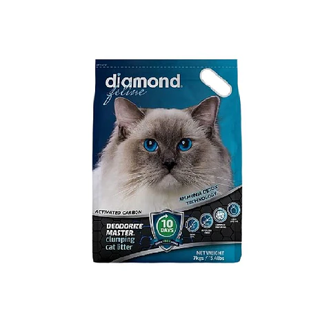 Arena sanitaria Diamond 4kg