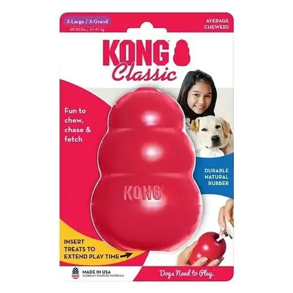 Kong Classic XL 1
