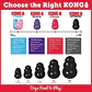 Kong Classic XL - Miniatura 2