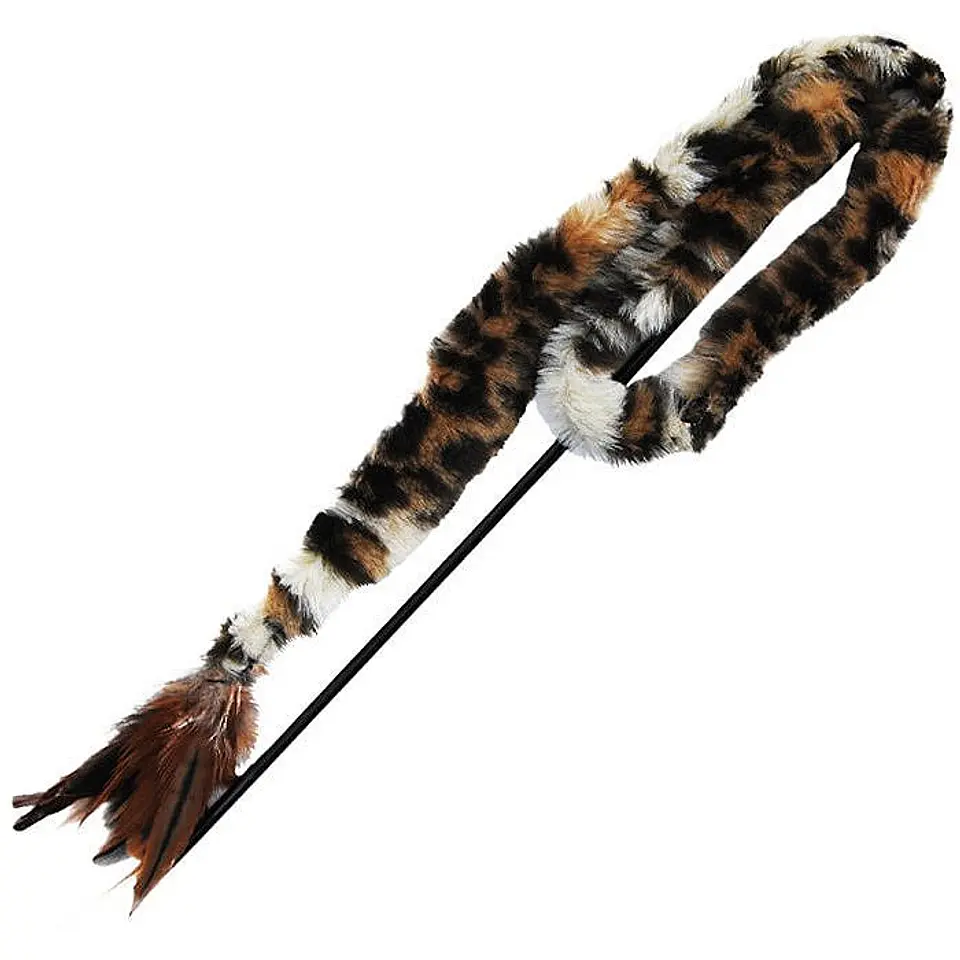 Kong Cat Swizzle Bird  2