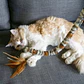 Kong Cat Swizzle Bird  - thumbnail 4