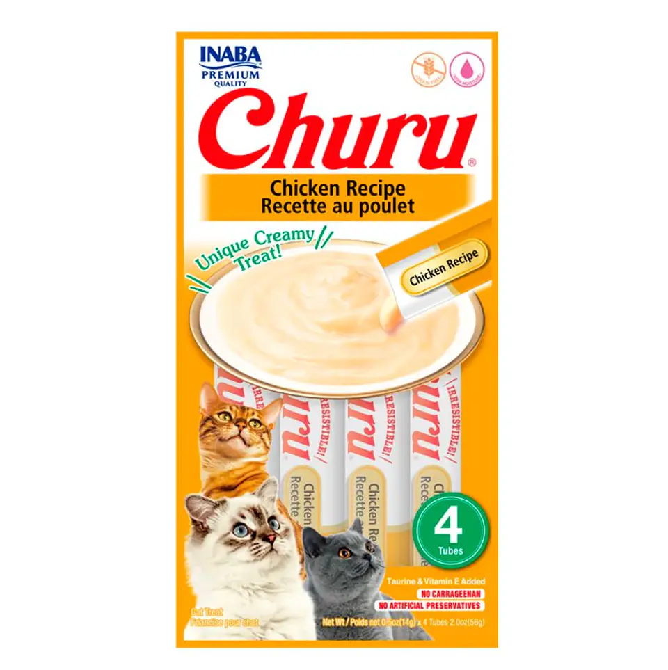 Churu Chicken Recipe 1