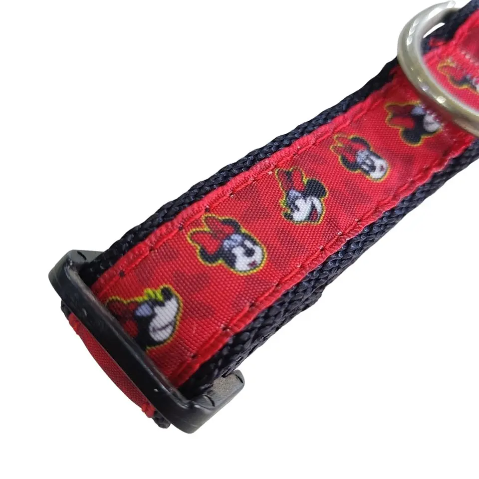 Collar Minnie Talla M 2