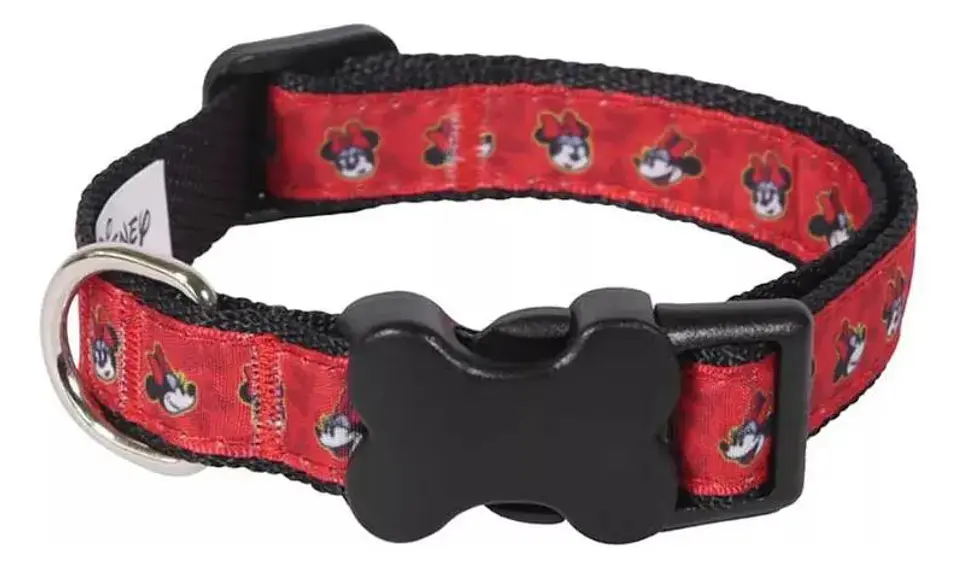 Collar Minnie Talla M 3