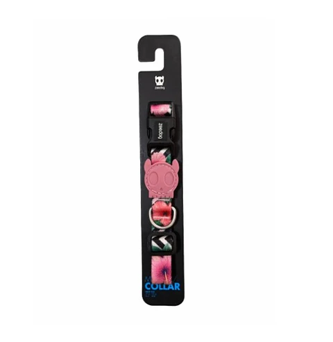 Collar Mahalo Zeedog Talla M