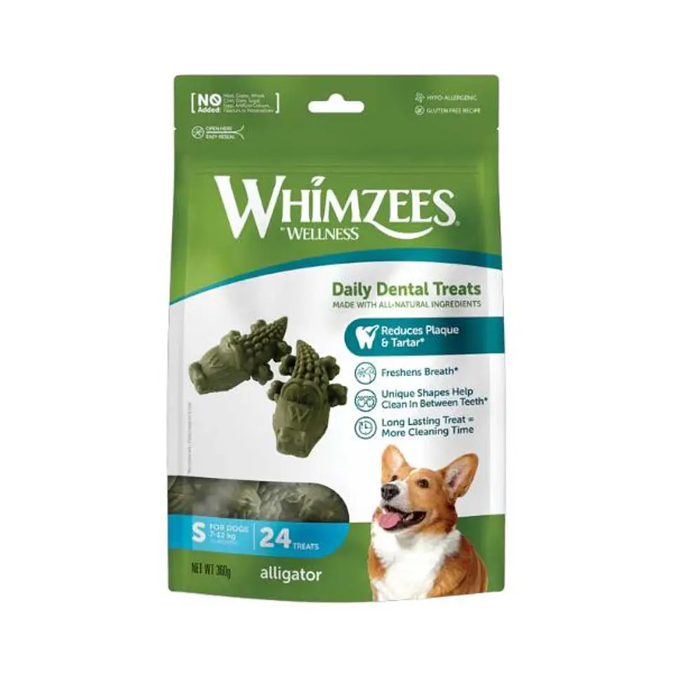 Snack Dental Whimzees 