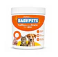 Toallitas para los ojos 100un. Baby Pets  - Miniatura 1