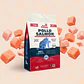 PetFamily Gato Pollo Salmon 7kg - thumbnail 2