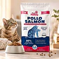 PetFamily Gato Pollo Salmon 7kg - thumbnail 1