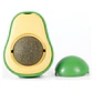 Palta con Catnip 25grs - thumbnail 1