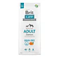 Brit Care DOG GF ADULT SALMON - thumbnail 1
