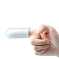 Toallitas Dentales Perro y Gato Caryodent Finger Wipes 50 unidades - thumbnail 2