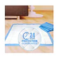 Sabanilla Four Paws Wee-Wee Pads 24hrs 30und - thumbnail 2