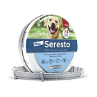 Collar seresto para perro grande ( mayor a 8 kg de peso) 1