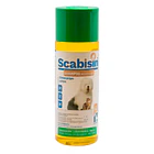 Shampoo Insecticida Scabisin para Perro / Gato 250 ml 1