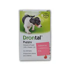 Desparasitante en Suspensión Drontal Puppy con 20 ml 1