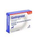 Gastroprazol 20 mg con 20 Tabletas 1