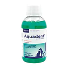 Solución Aquadent de 250 ml para Perro y Gato 1