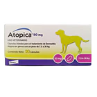 Atopica de 50 mg con 30 capsulas 1