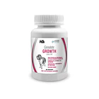 Complete Growth Calcio para Perro con 60 Tabletas. 1