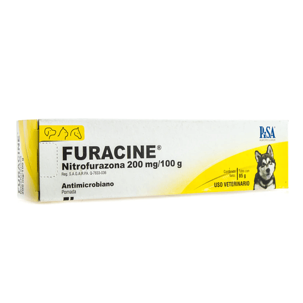 Furacine Pomada de 85 g 