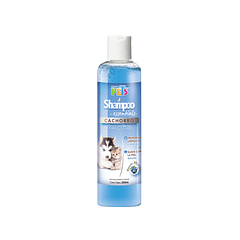 Shampoo Essentials Cachorro para Perro y Gato 250 ml | Fancy Pet´s |