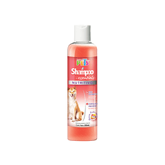Shampoo Essentials Nutritivo para Perro 250 ml | Fancy Pet´s |