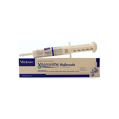 Vitaminthe Reforzado 25 ML | Perros y Gatos |