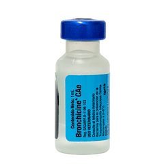 Bronchicine® CAE Vacuna para Perro 1 ml