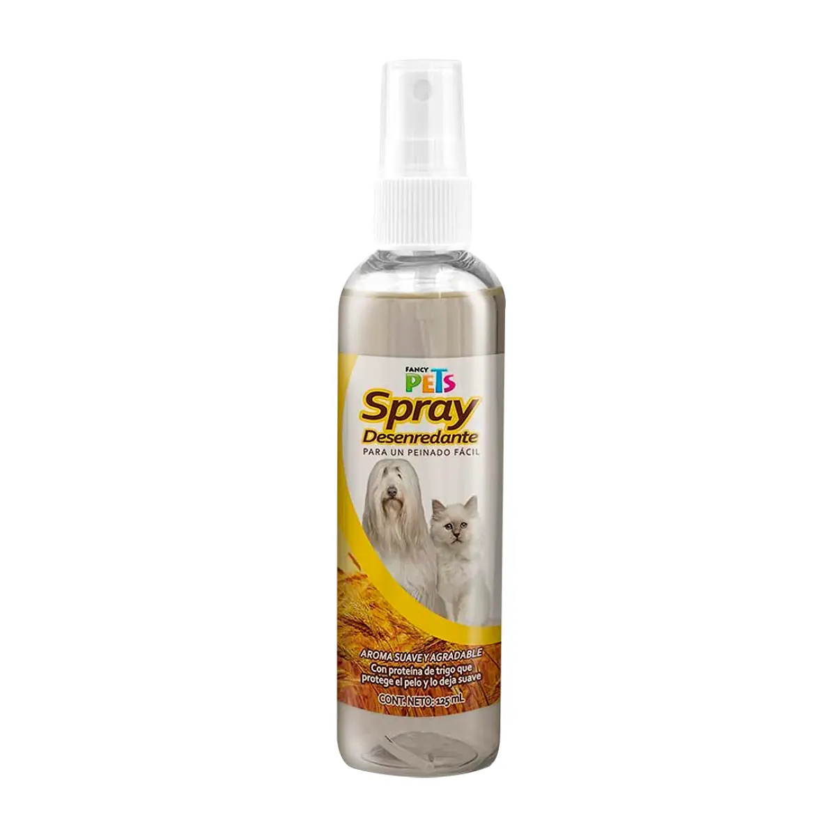 FANCY PETS® Spray Desenredante de Pelo 125 ml (Para Perro)