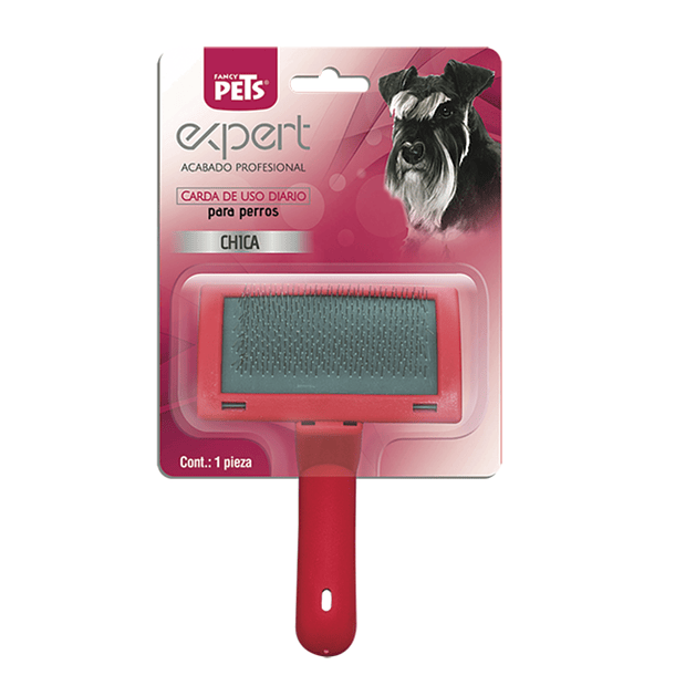 Carda Chica de Uso Diario Expert Para Perro