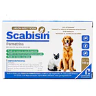 Jabon para Eliminar Pulgas y Garrapatas en Perros / Gatos 100 g 1