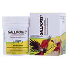 Galliforte Vitaminas para Gallos con 100 Grageas 1