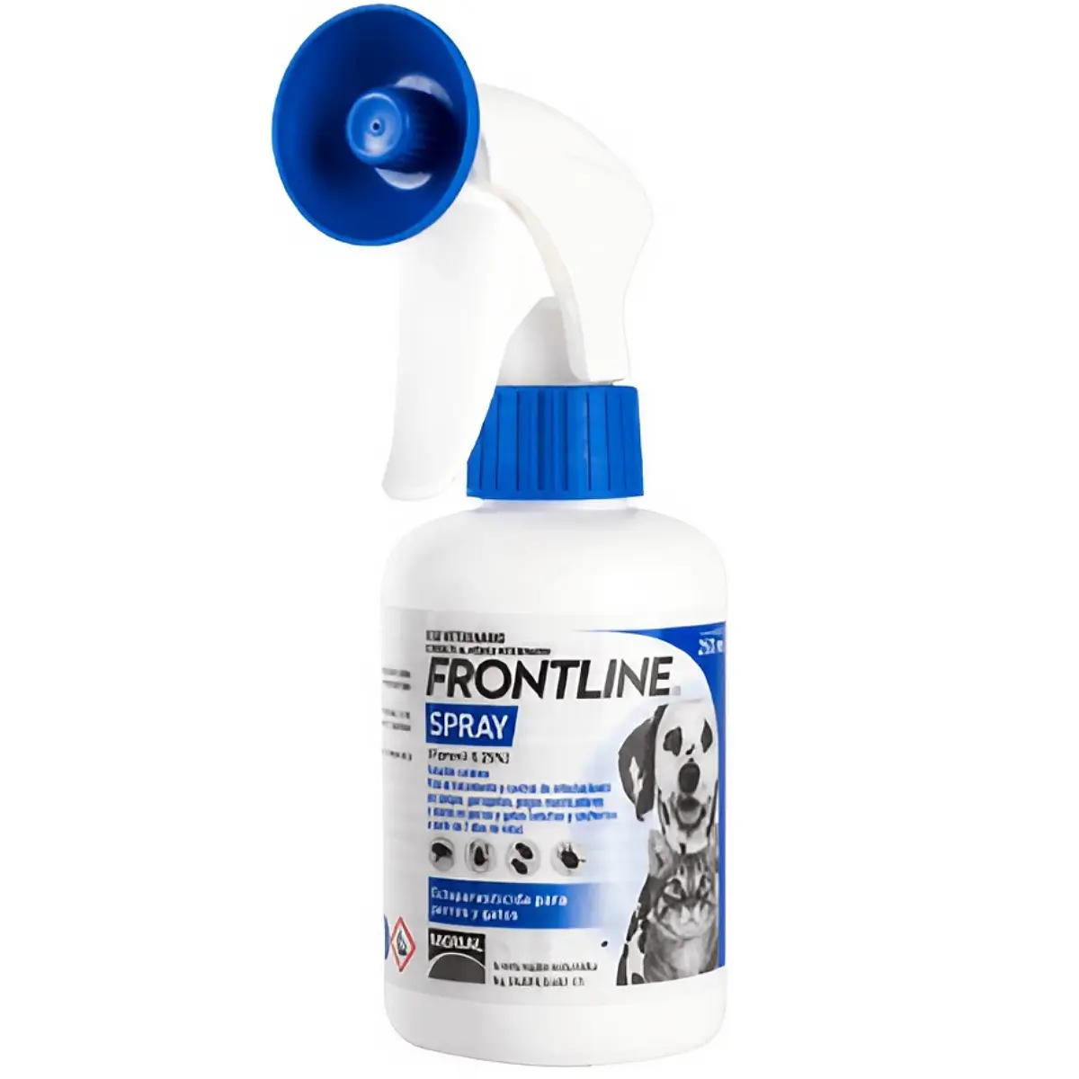 Frontline Spray® 250ml