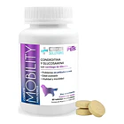 Complete Mobility Multivitamínico para Perro con 60 Tabletas. 1
