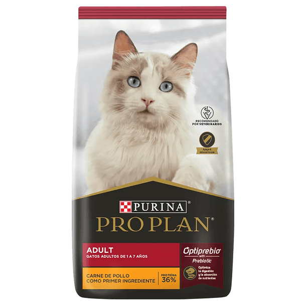 ProPlan Gato Adulto 7.5kg