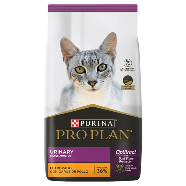 Pro Plan Urinary Gato 7.5kg