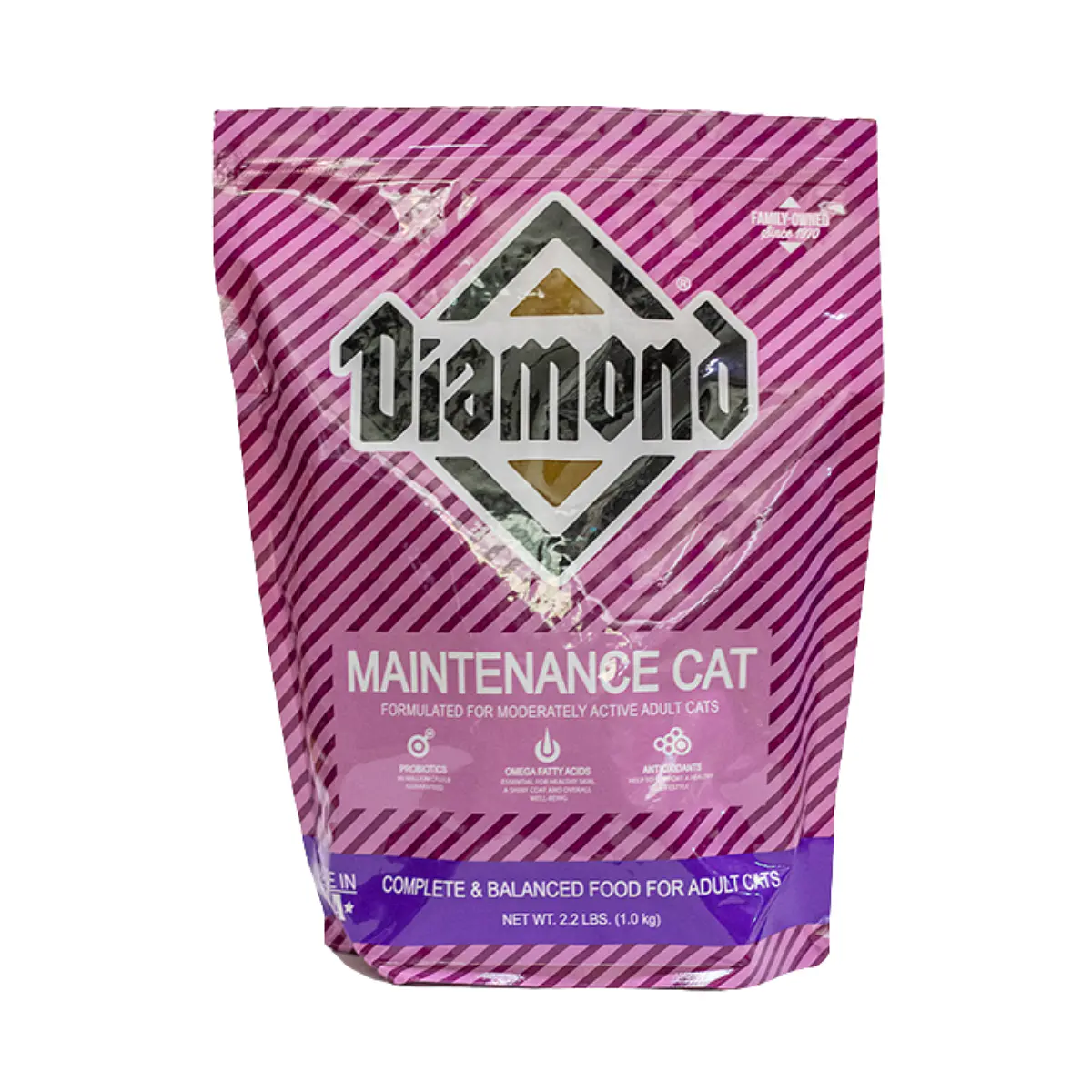 Diamond Maintenance Cat 1kg
