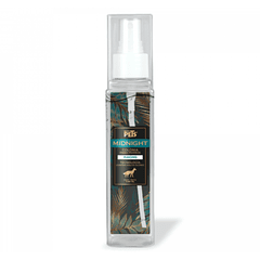 Colonia para perro Midnight 140ml Fancy Pets
